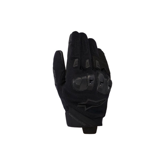 Alpinestars SP X 5 Air moto rukavice Crne