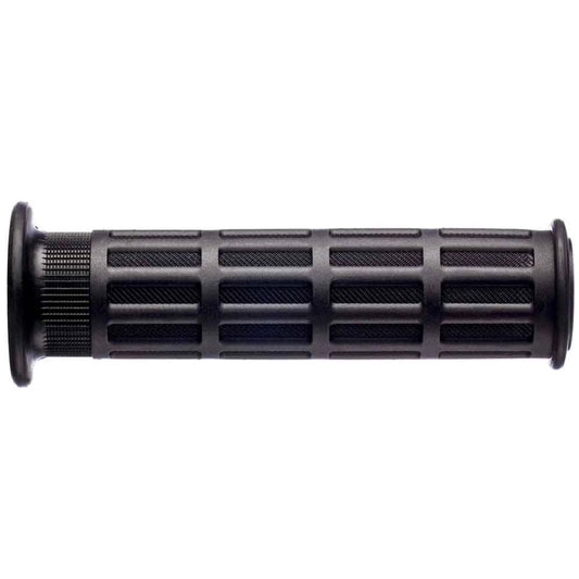 ARIETE 01612 Honda Grips 130 mm – zatvorene ručke (crne)