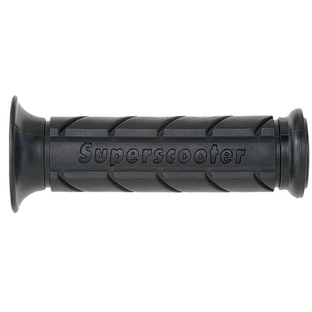 ARIETE 01668/A Superscooter Grips ASP – ručke za skuter (crne)