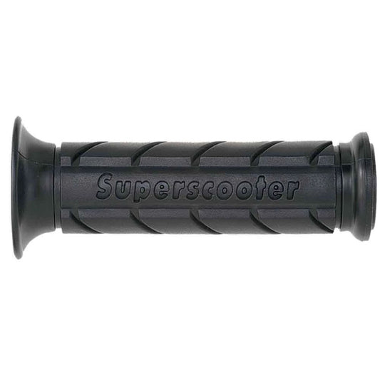 ARIETE 01668/A Superscooter Grips ASP – ručke za skuter (crne)