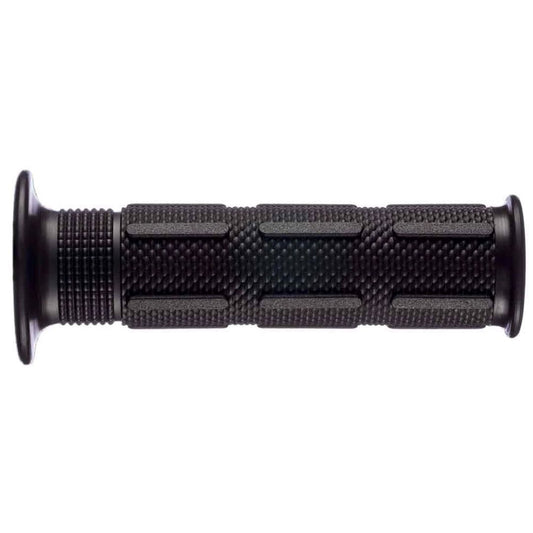 ARIETE 01679/SSF Kawasaki Supersoft Grips 120 mm – otvorene ručke (crne)