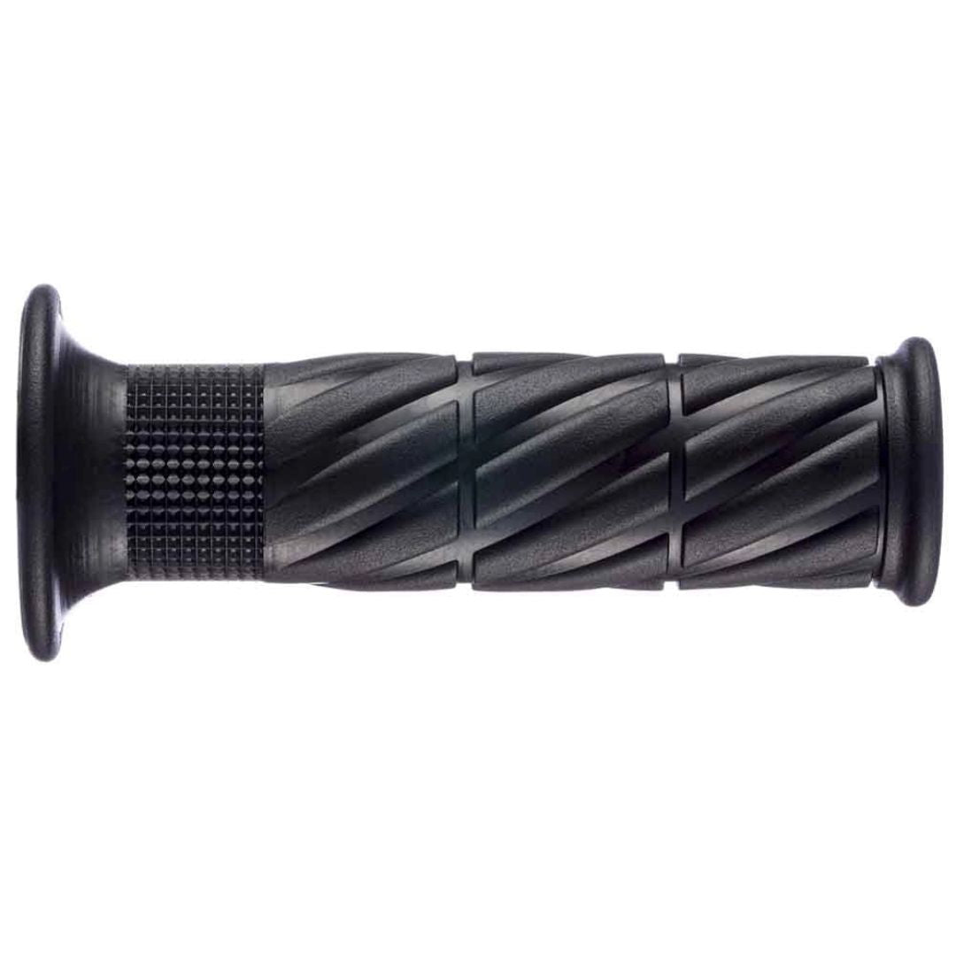 ARIETE 01681/SSF Yamaha Supersoft Grips 120 mm – otvorene ručke (crne)