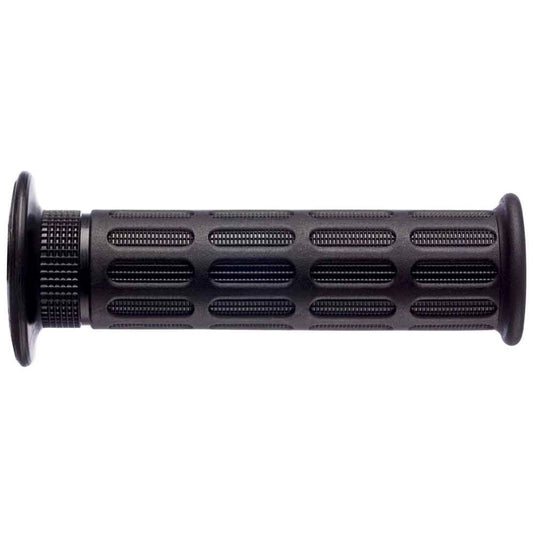 ARIETE 01682/SSF Honda Supersoft Grips 125 mm – otvorene ručke (crne)