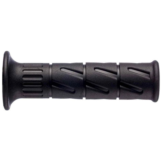ARIETE 01685/SSF Kawasaki Supersoft Grips 120 mm – otvorene ručke (crne)