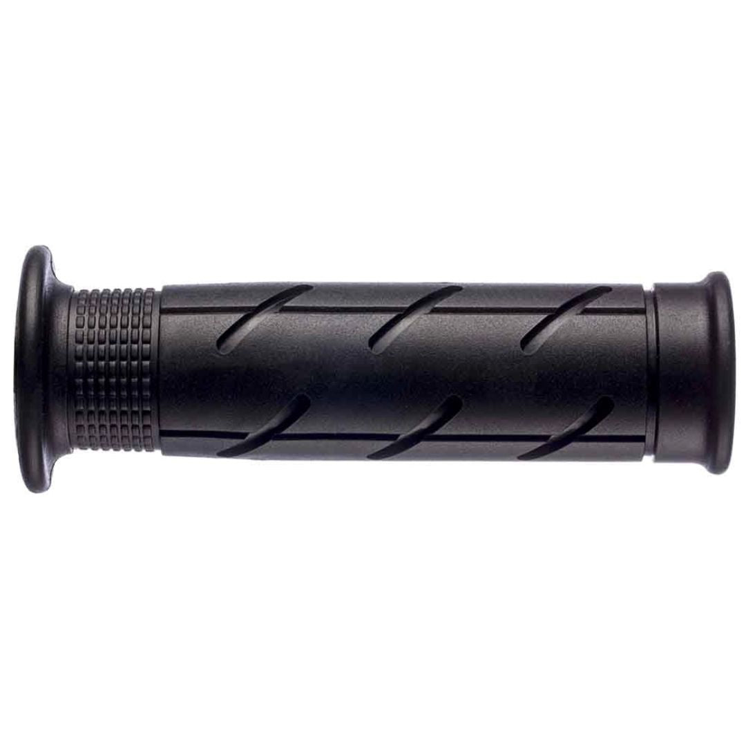 ARIETE 01686/SSF Honda Supersoft Grips 120 mm – otvorene ručke (crne)