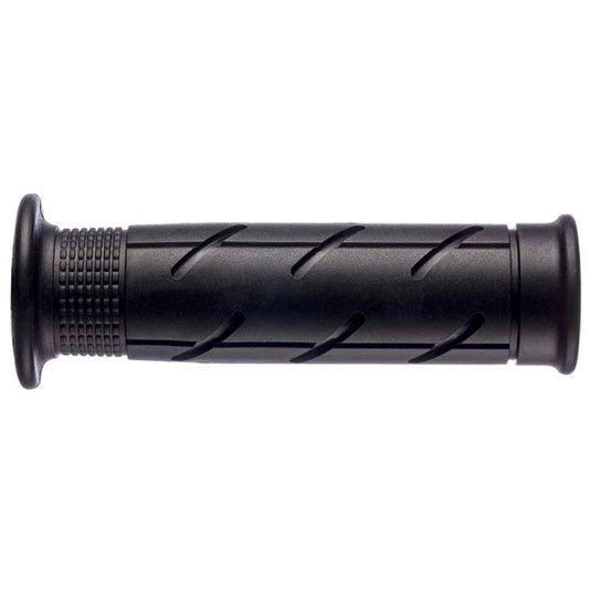 ARIETE 01686/SSF Honda Supersoft Grips 120 mm – otvorene ručke (crne)