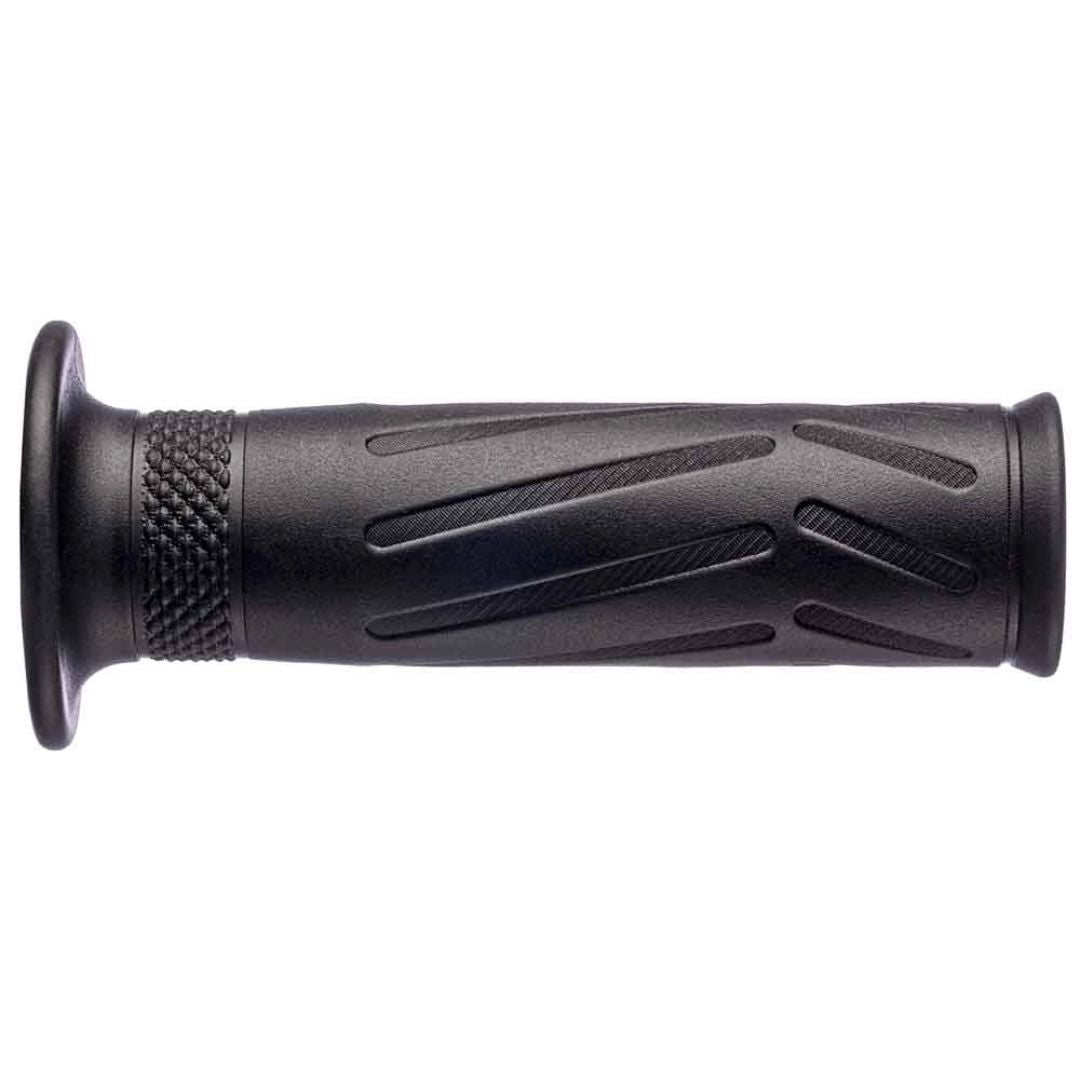 ARIETE 01694/SSF Yamaha R1 / Majesty Supersoft Grips 120 mm – otvorene ručke (crne)