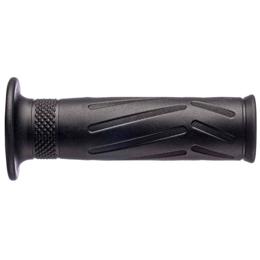 ARIETE 01694/SSF Yamaha R1 / Majesty Supersoft Grips 120 mm – otvorene ručke (crne)
