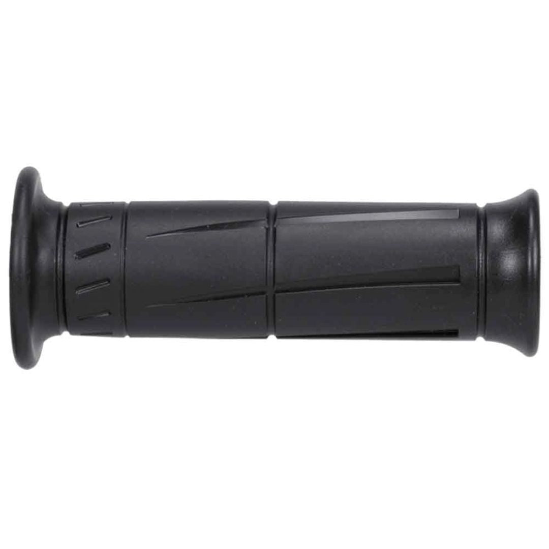 ARIETE 02625/SSF Kawasaki Supersoft Grips 120 mm – otvorene ručke (crne)