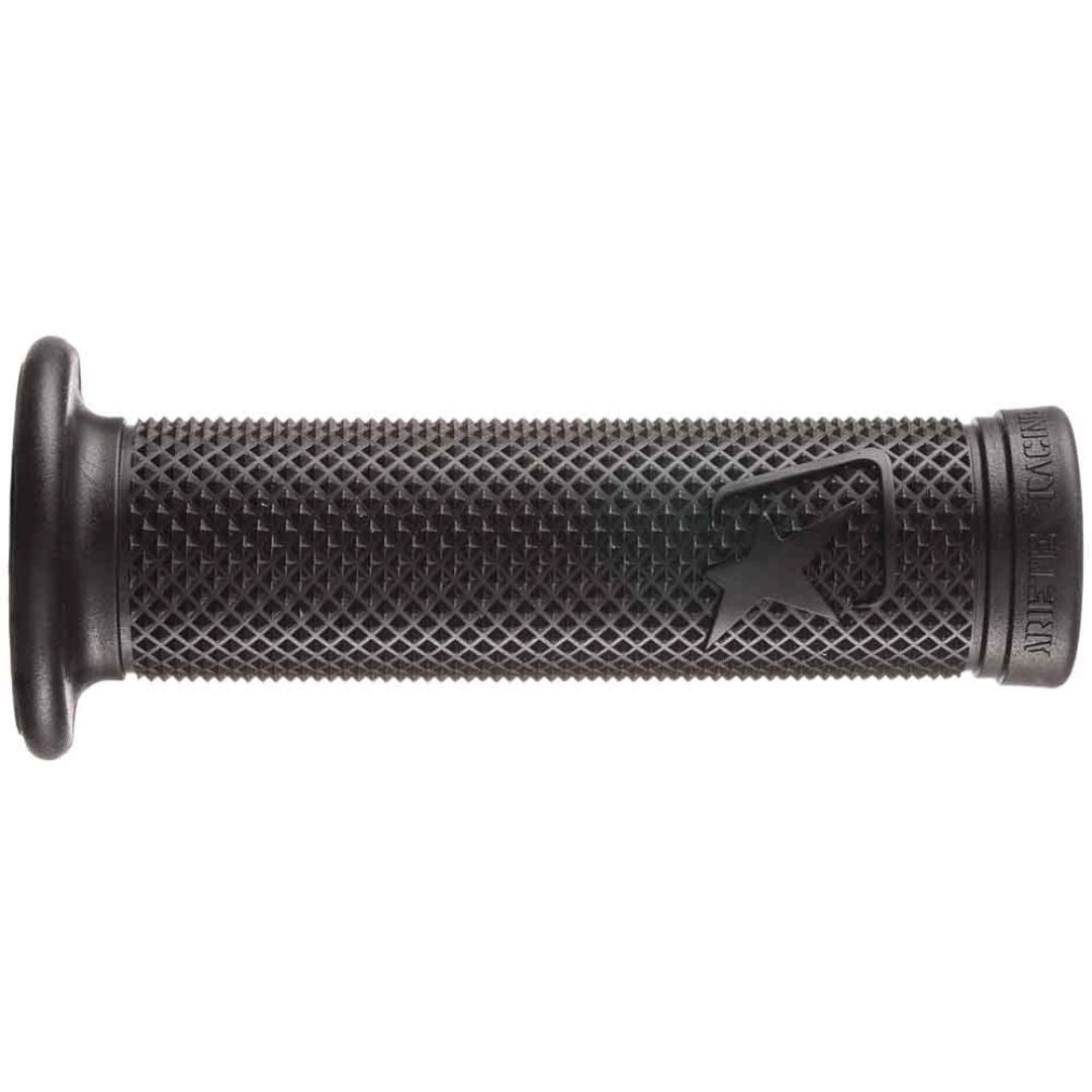 ARIETE 02636/C-N Aries Soft Grips 125 mm – otvorene ručke (crne)