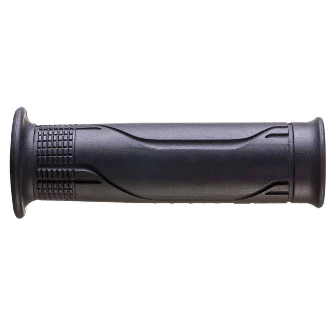 ARIETE 02367/SSSF Honda Supersoft Grips 115 mm – otvorene ručke (crne)