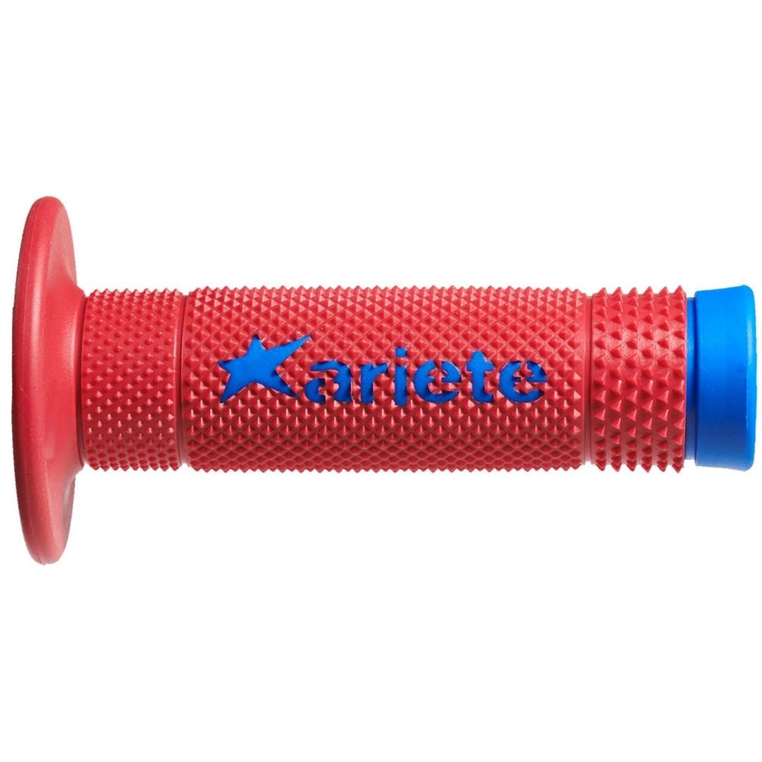 ARIETE 02643-AR Vulcan Off-Road ručke – otvorene