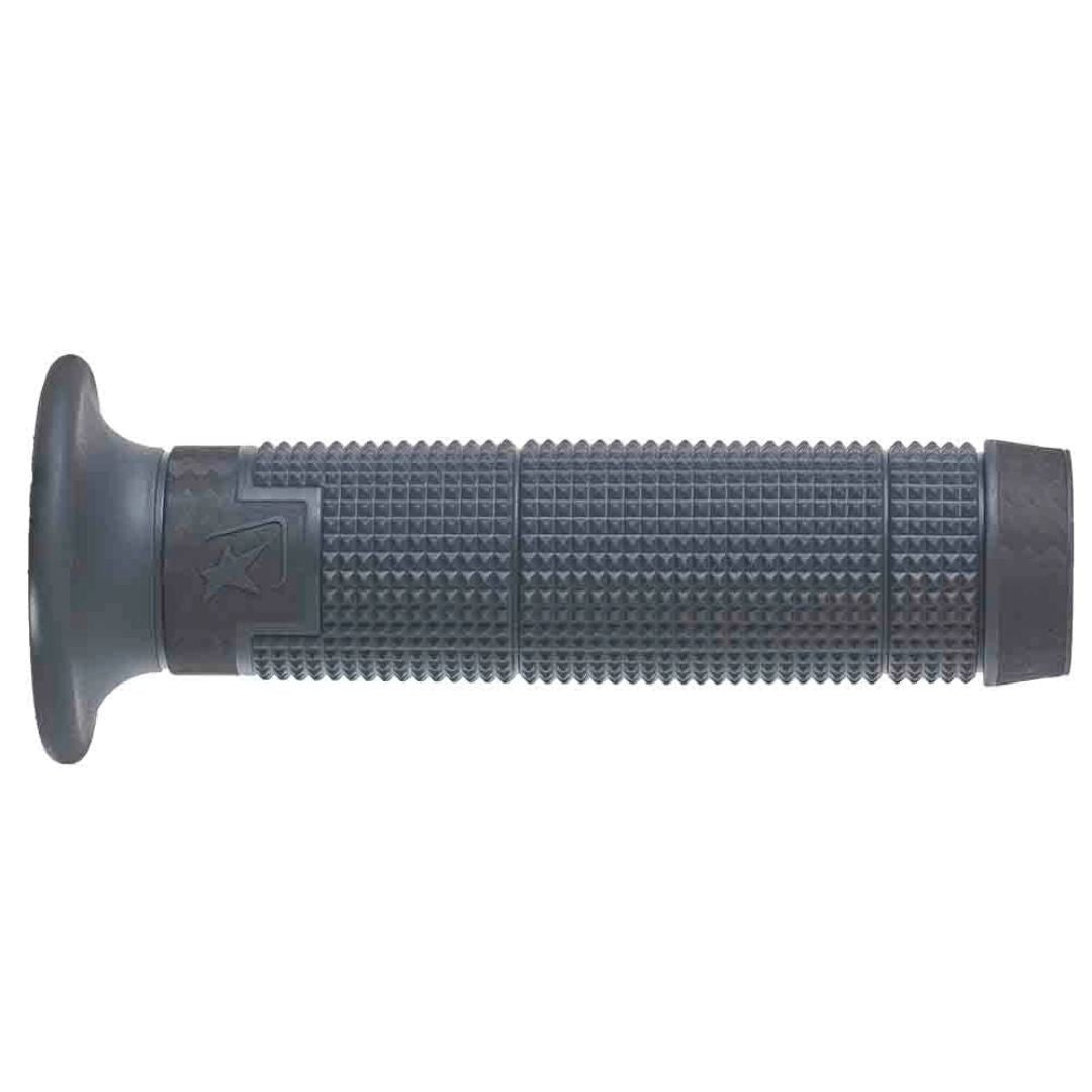 ARIETE 02644/H Fusion Medium Grips 125 mm – otvorene ručke (tamno sive)