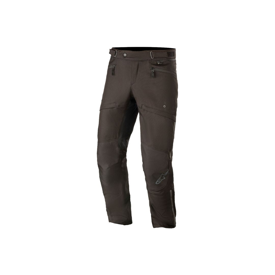 Alpinestars AST-1 V2 WP Tekstilne Moto Pantole