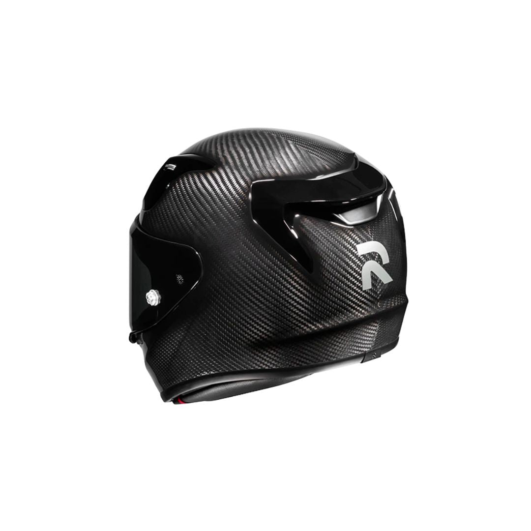 HJC RPHA12 Carbon Crna