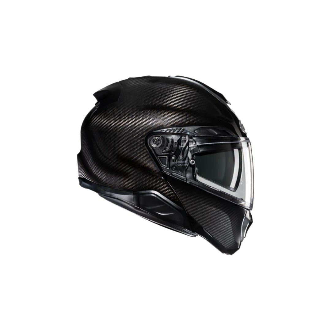 HJC RPHA91 Carbon Crna