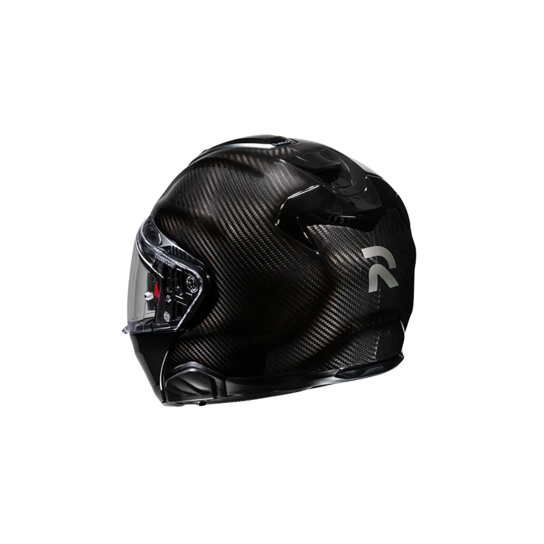 HJC RPHA91 Carbon Crna