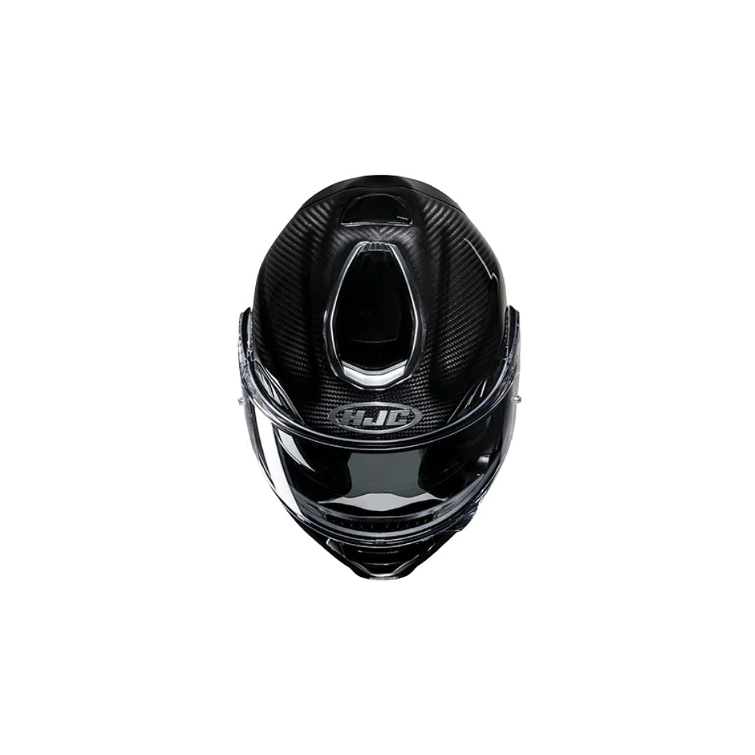 HJC RPHA91 Carbon Crna