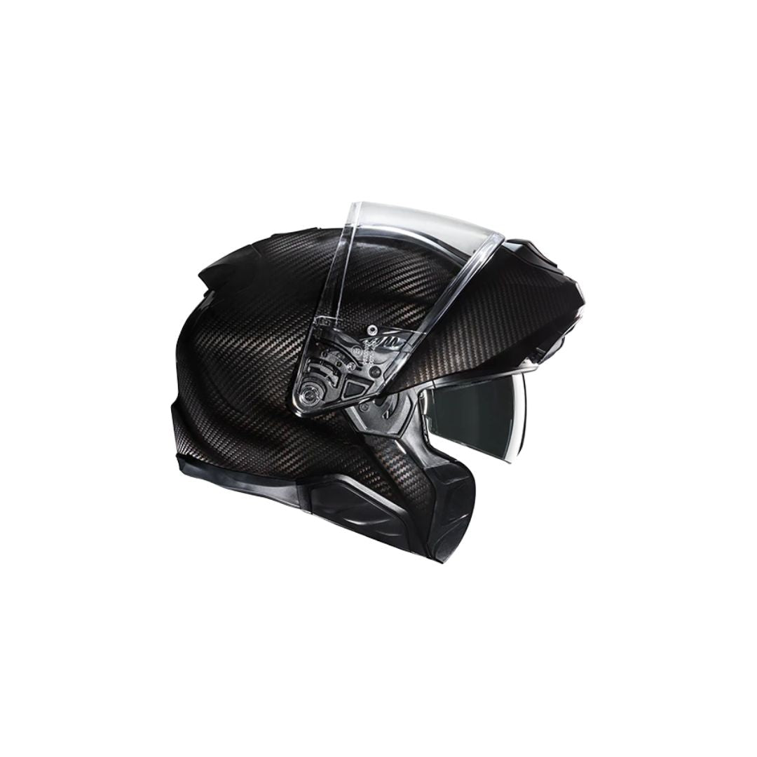 HJC RPHA91 Carbon Crna