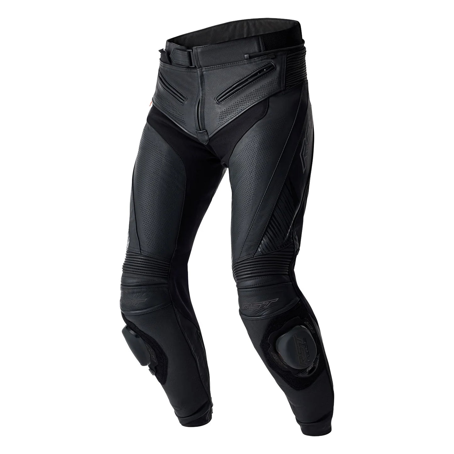 RST Tractech Evo D3O CE Kožne Pantole