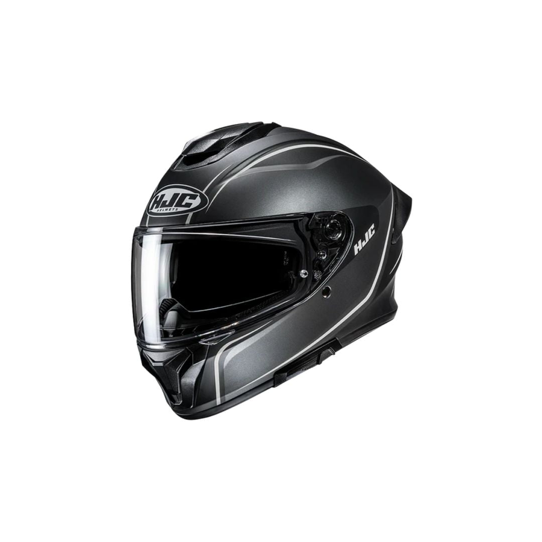 HJC C71 Quez MC5SF