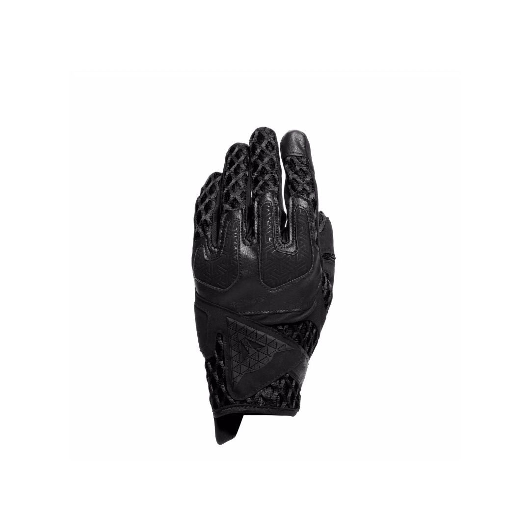Dainese Air Maze Moto Rukavice Crne