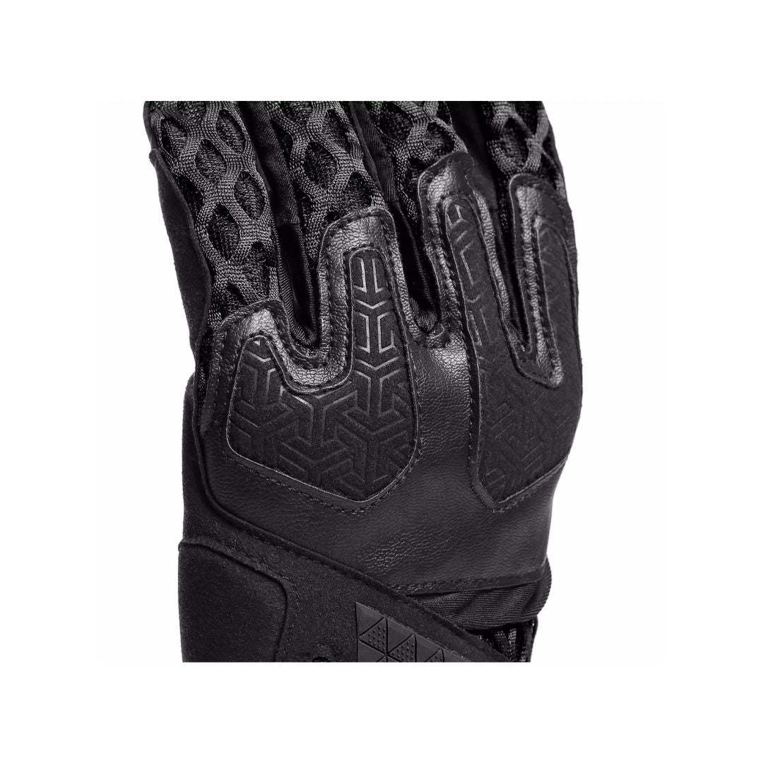 Dainese Air Maze Moto Rukavice Crne