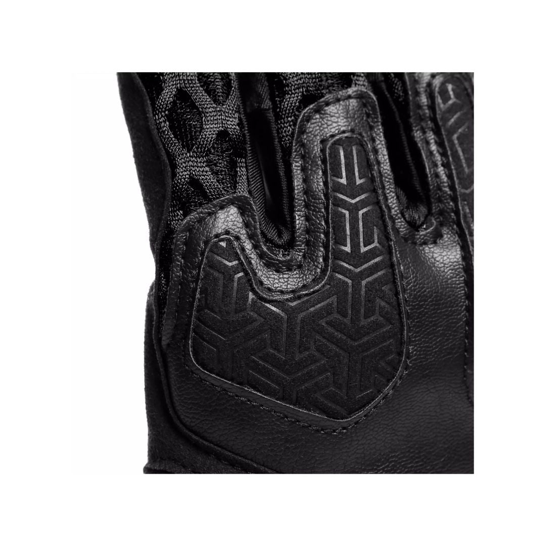 Dainese Air Maze Moto Rukavice Crne