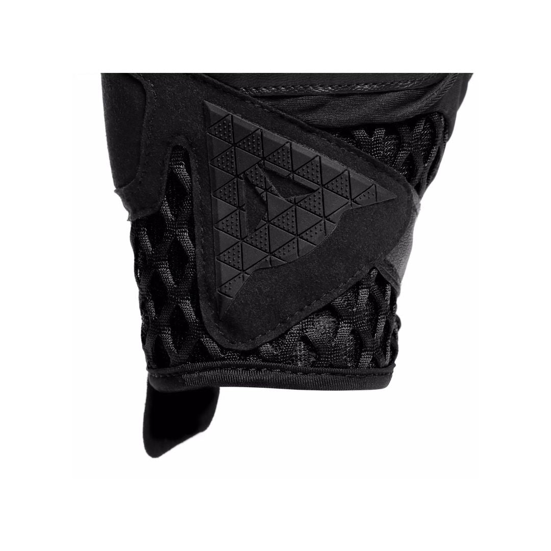 Dainese Air Maze Moto Rukavice Crne