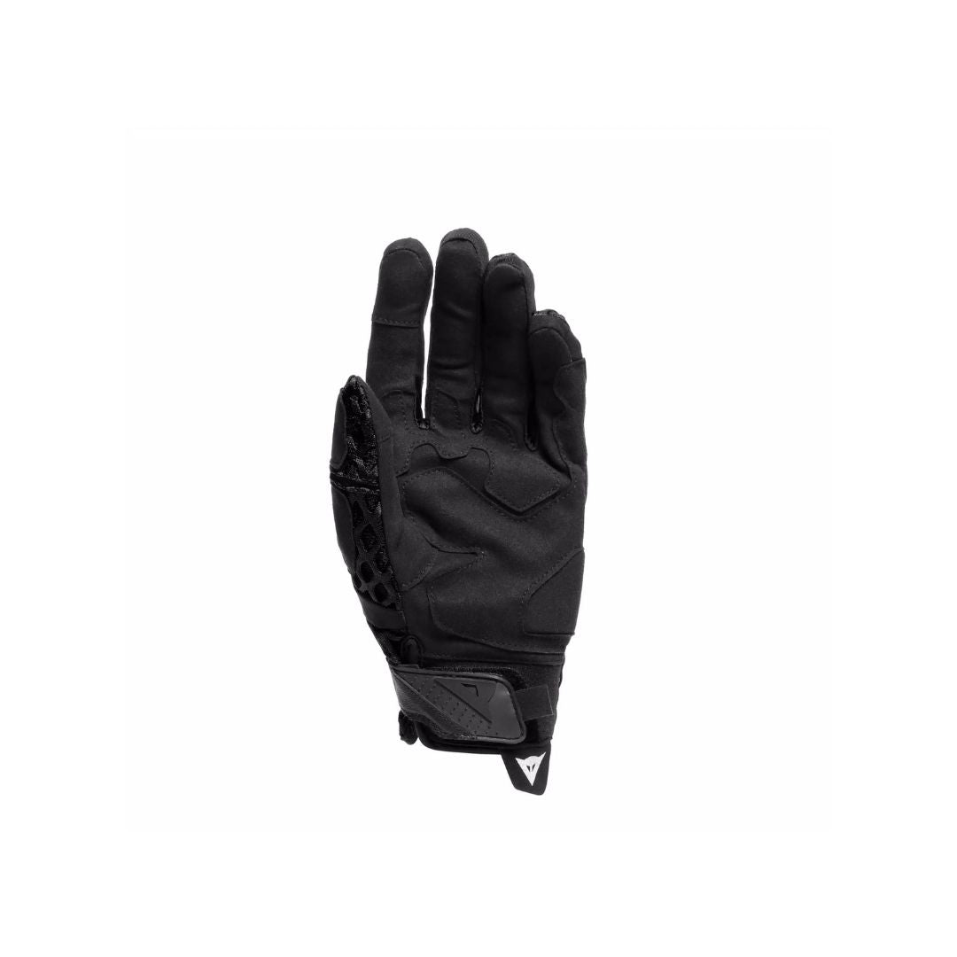 Dainese Air Maze Moto Rukavice Crne