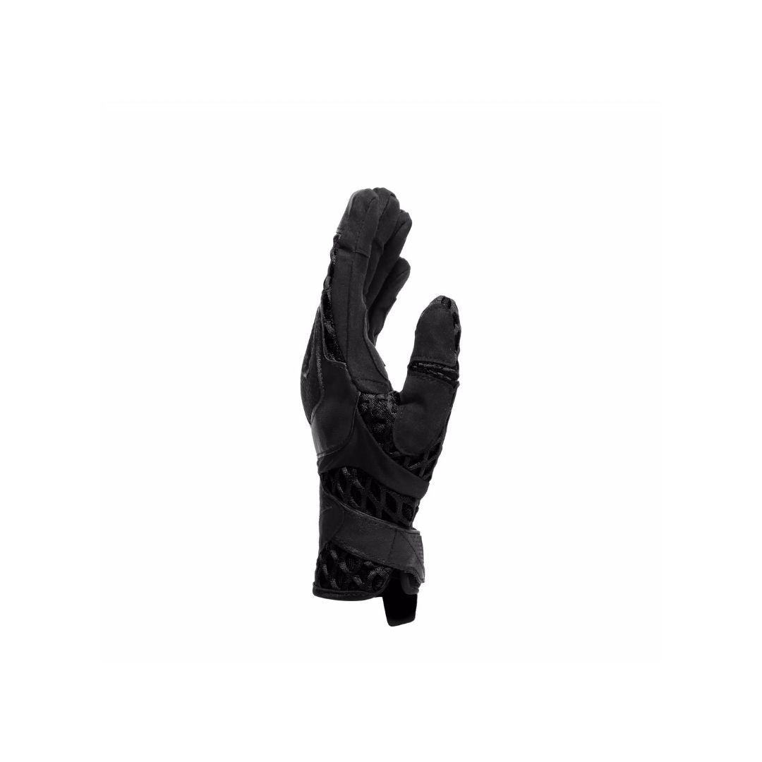 Dainese Air Maze Moto Rukavice Crne