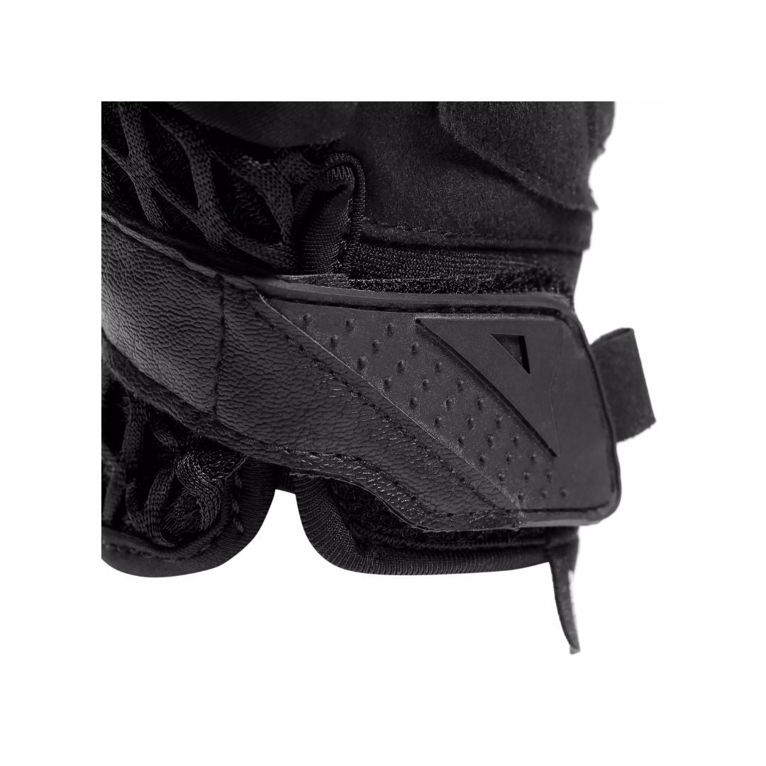 Dainese Air Maze Moto Rukavice Crne