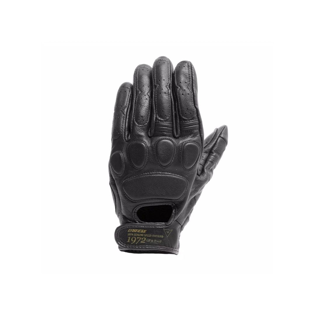 Dainese Blackjack Kožne Moto Rukavice