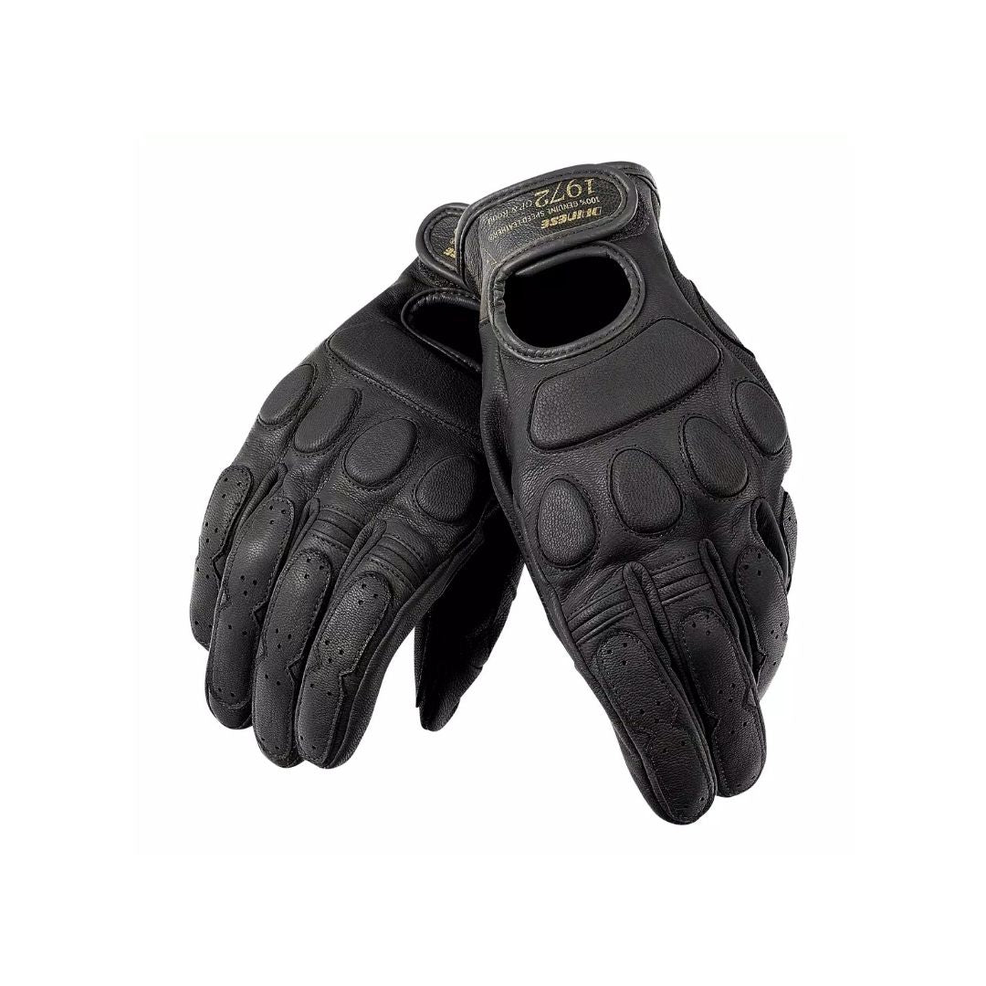 Dainese Blackjack Kožne Moto Rukavice