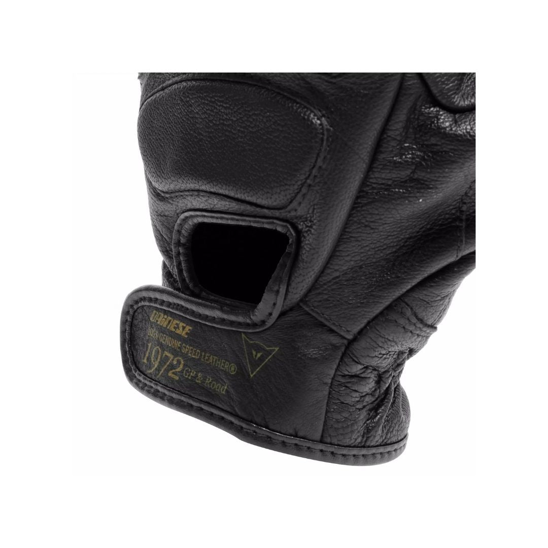 Dainese Blackjack Kožne Moto Rukavice