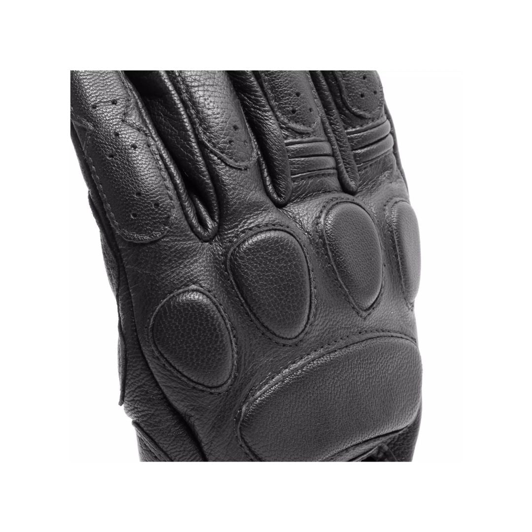 Dainese Blackjack Kožne Moto Rukavice