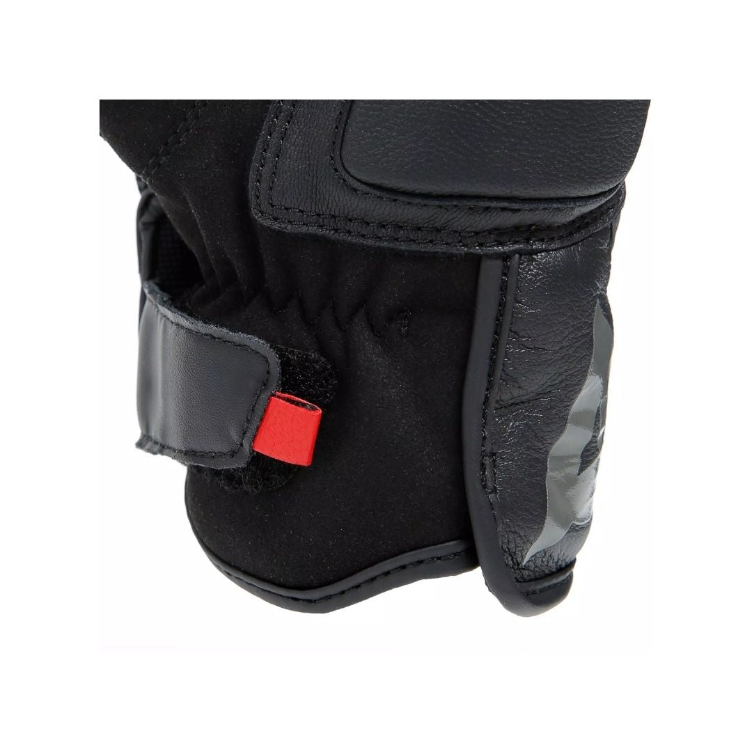Dainese Mig 3 Kožne Moto Rukavice