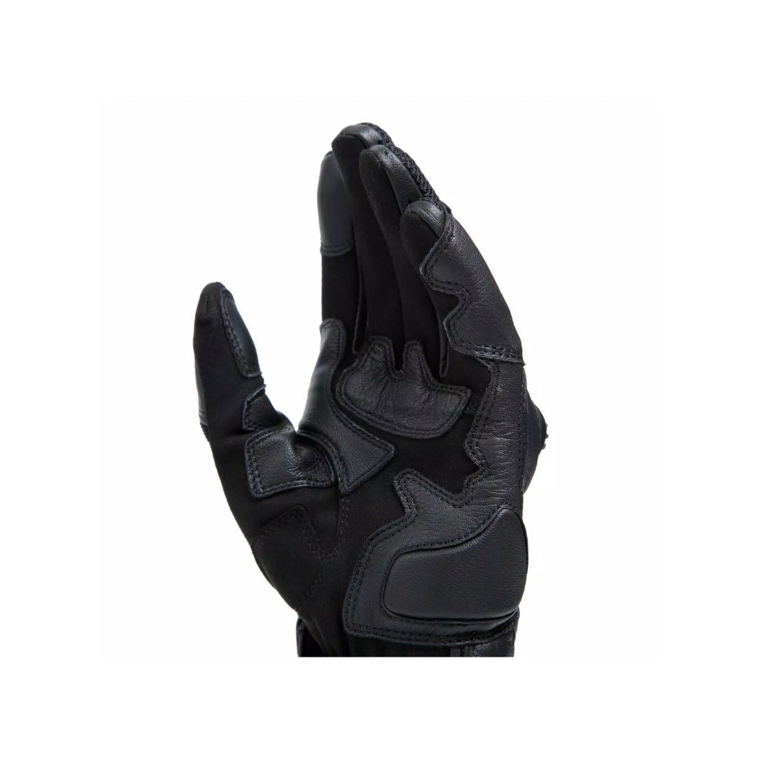 Dainese Mig 3 Kožne Moto Rukavice