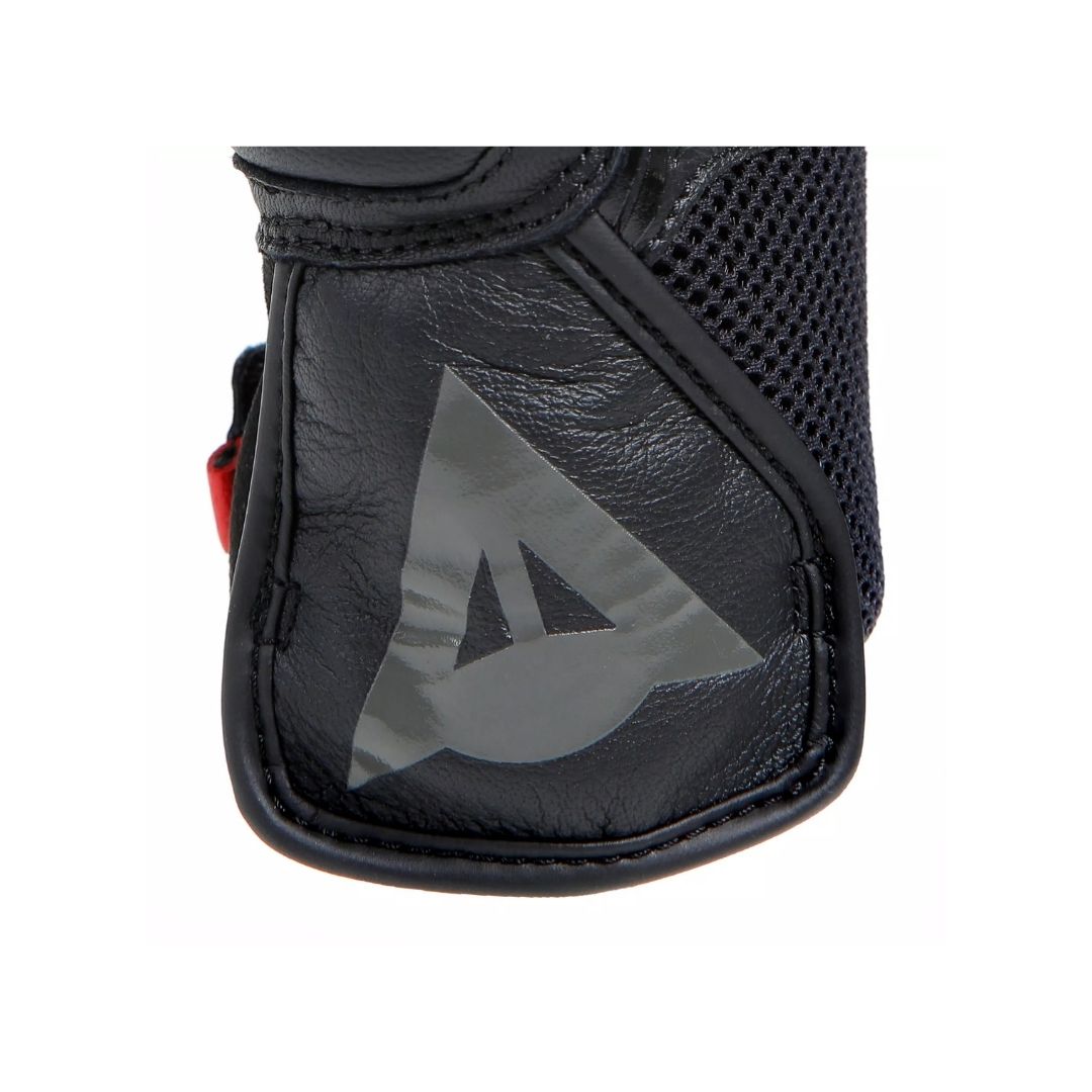 Dainese Mig 3 Kožne Moto Rukavice