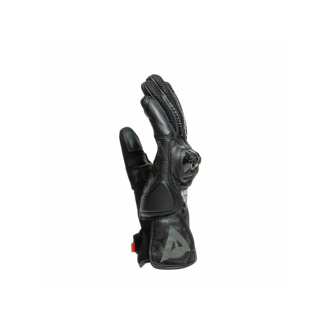 Dainese Mig 3 Kožne Moto Rukavice