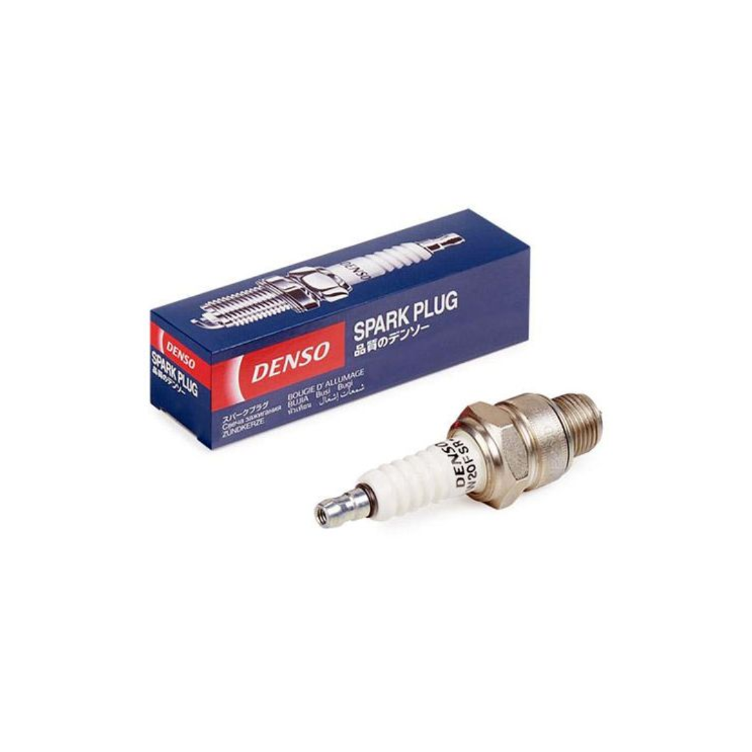 Denso svjećice za motore – standardne i iridium (pouzdan rad i vrhunske performanse)