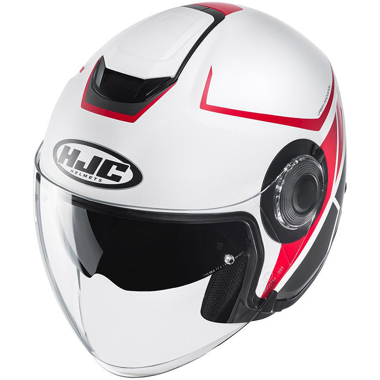 HJC i40 Camet MC1SF