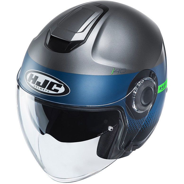 HJC i40 Unova MC4HSF