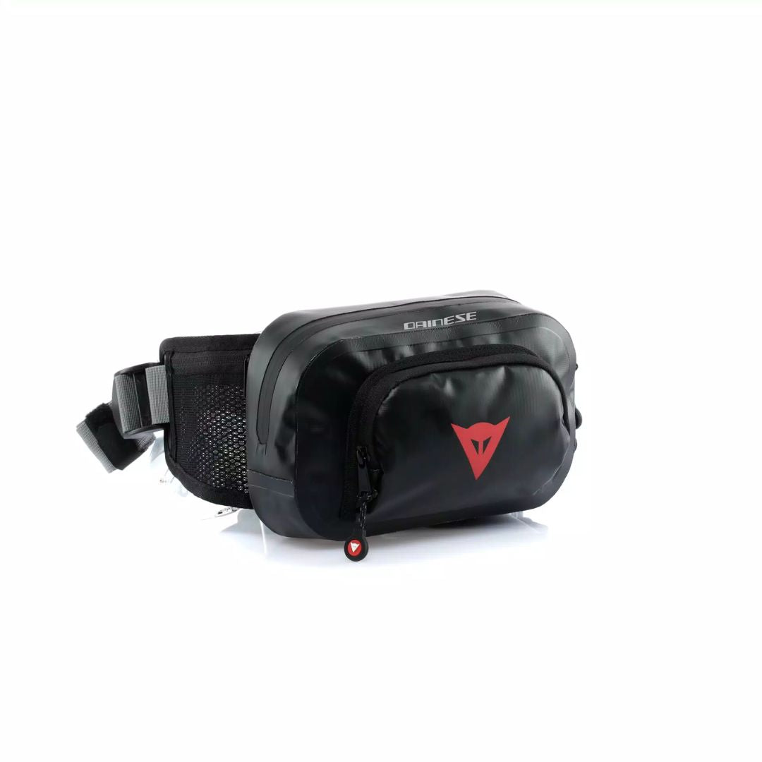 Dainese Explorer Waist Bag 1.8l Torba Oko Struka