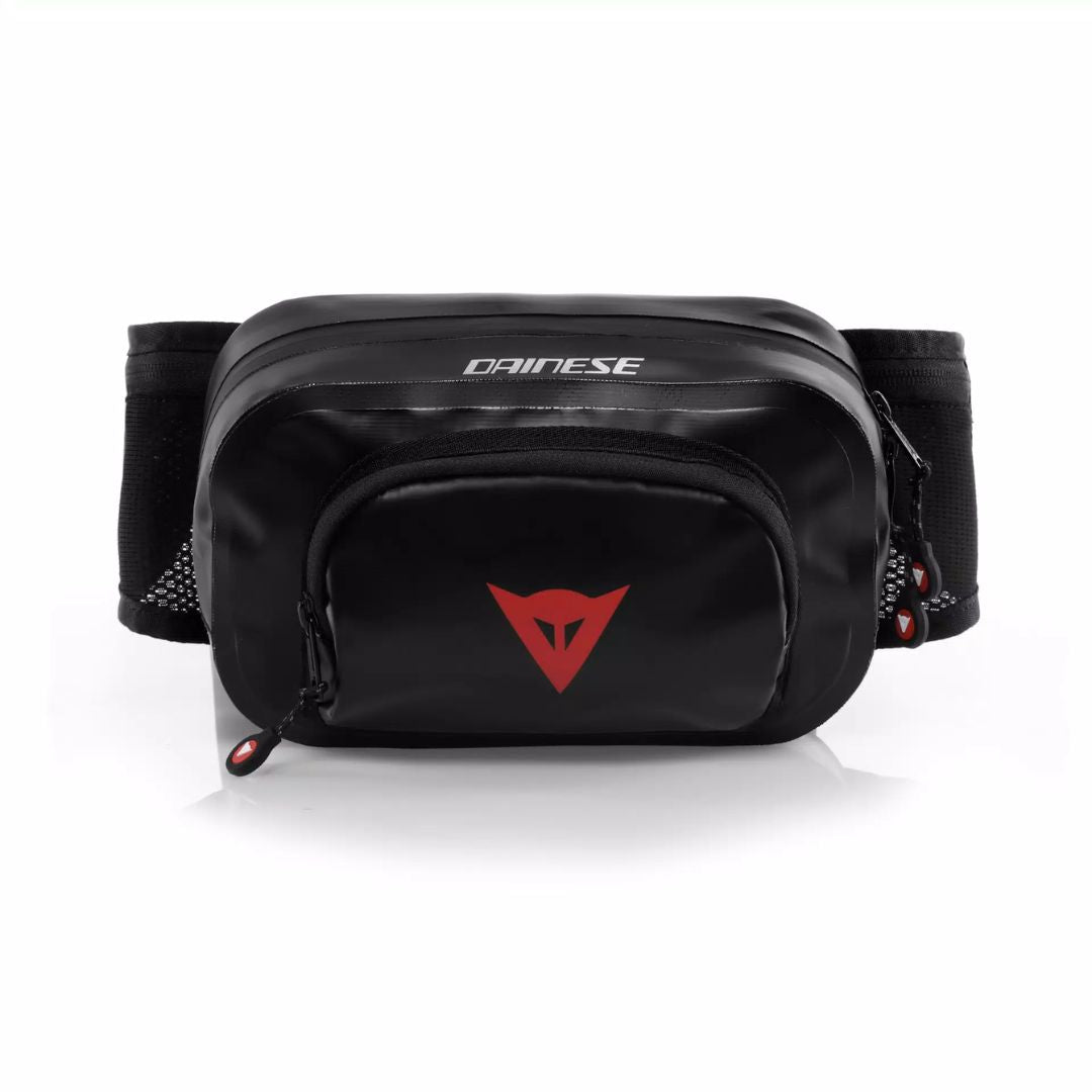 Dainese Explorer Waist Bag 1.8l Torba Oko Struka
