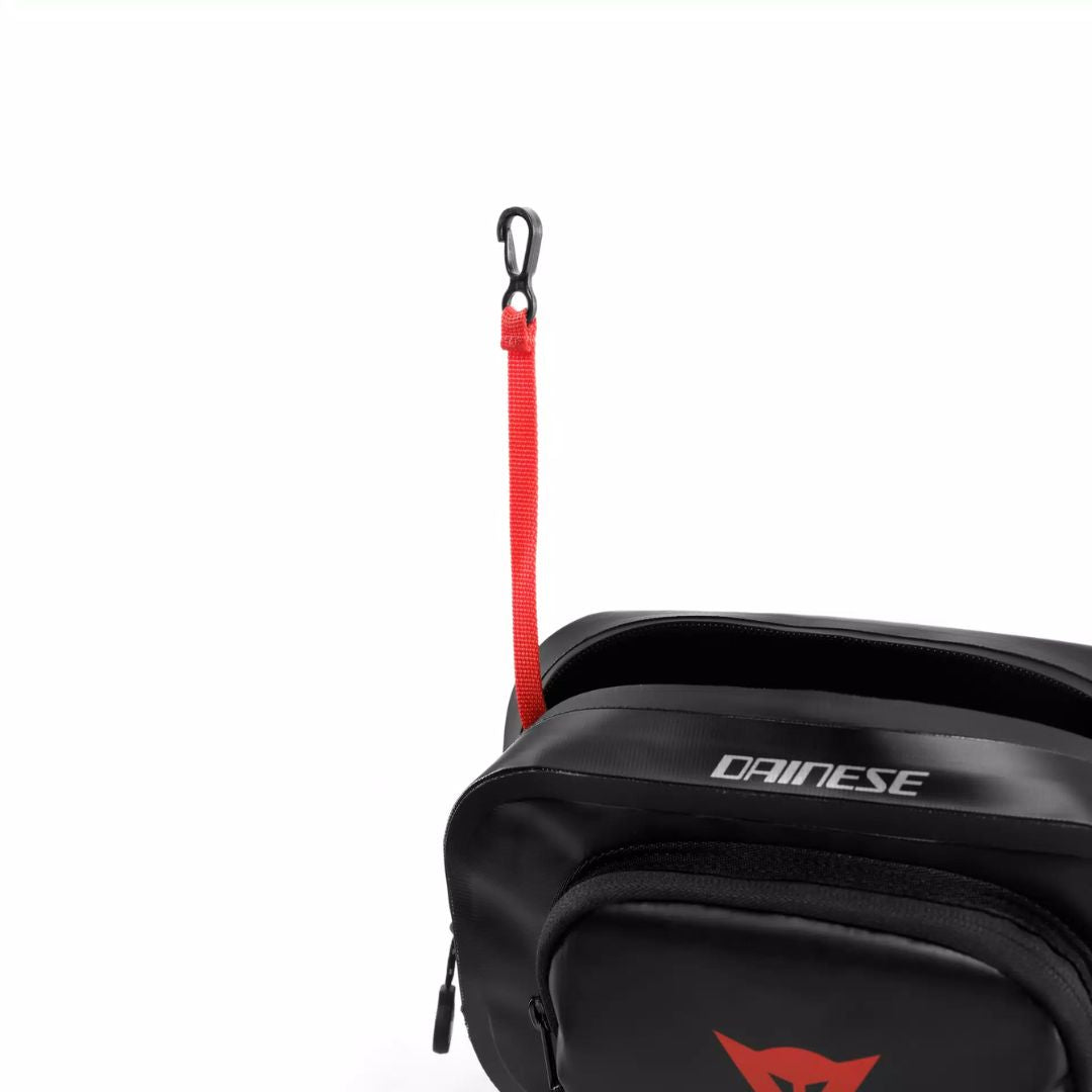 Dainese Explorer Waist Bag 1.8l Torba Oko Struka