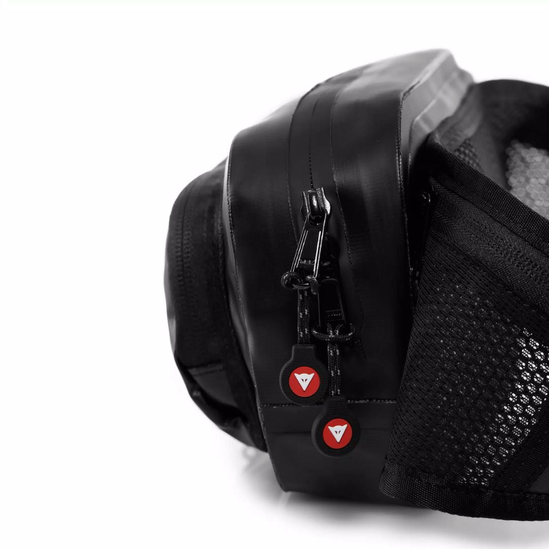 Dainese Explorer Waist Bag 1.8l Torba Oko Struka