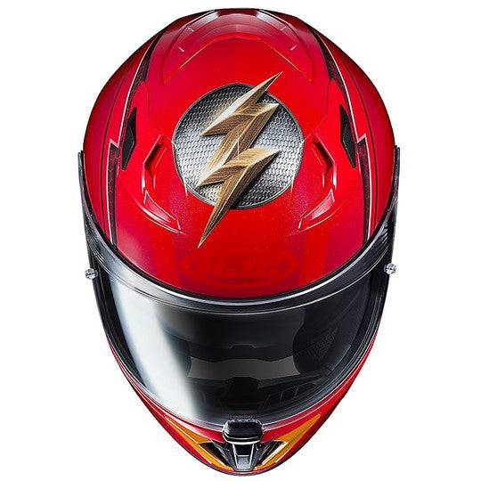 HJC i70 Flash DC MC1