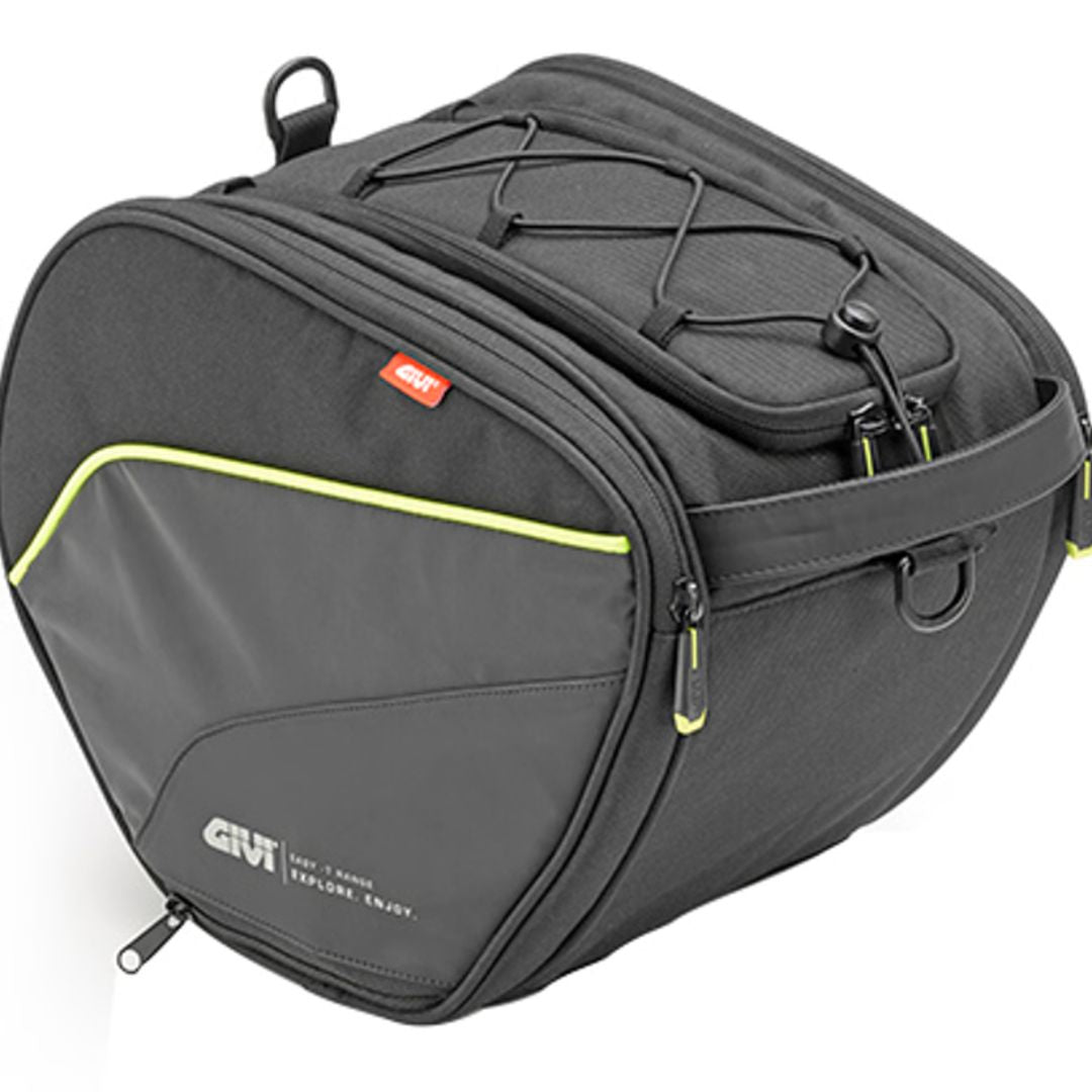 Givi EA135 – tunel / tail torba za motor i skuter 15L