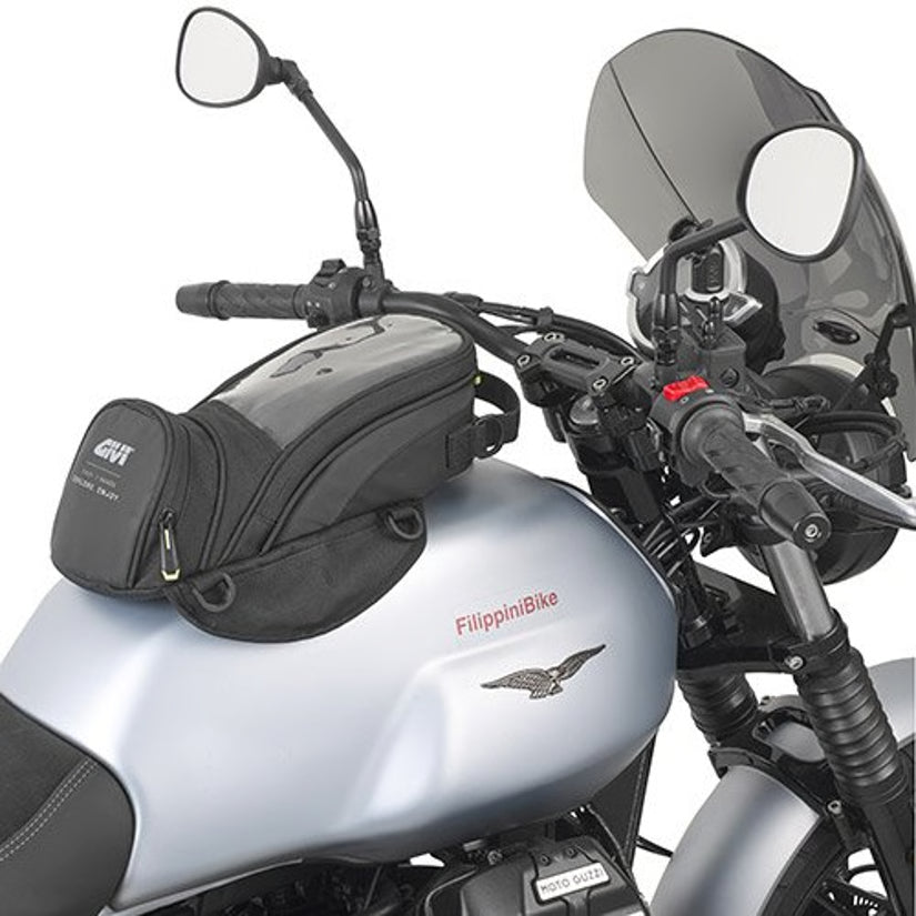 Givi EA138B – kompaktna tank torba 6L